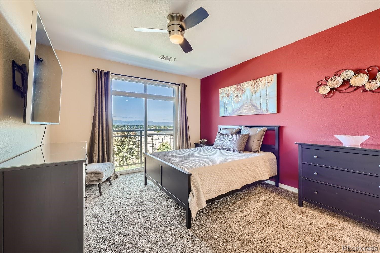 MLS Image #15 for 10176  park meadows drive 2320,lone tree, Colorado