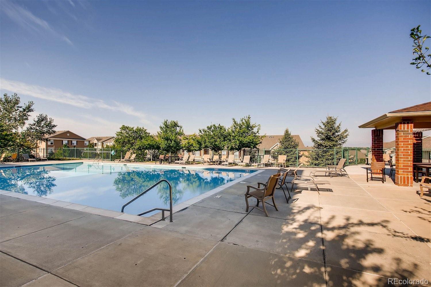 MLS Image #29 for 10176  park meadows drive 2320,lone tree, Colorado