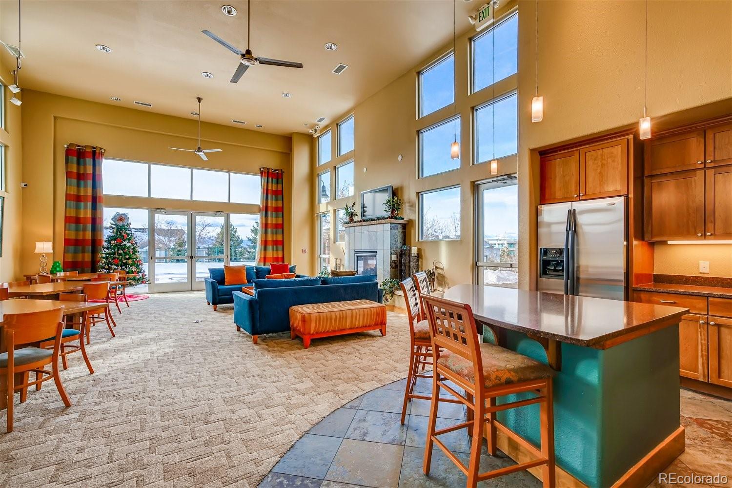 MLS Image #30 for 10176  park meadows drive 2320,lone tree, Colorado