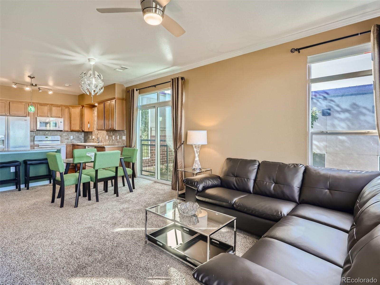 MLS Image #5 for 10176  park meadows drive 2320,lone tree, Colorado