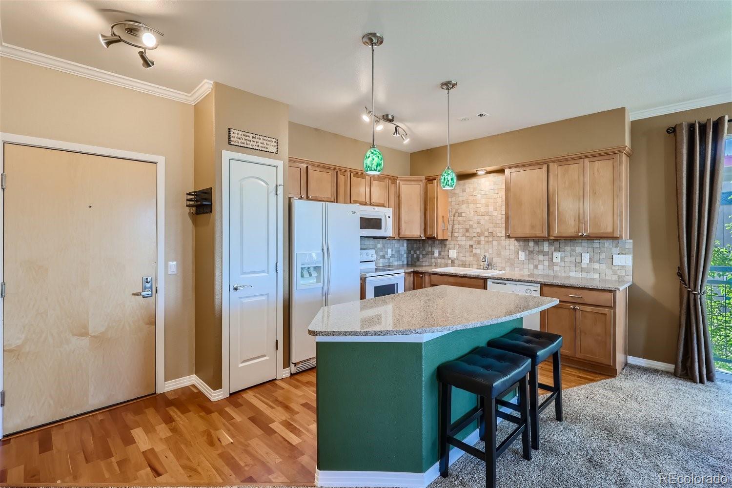 MLS Image #7 for 10176  park meadows drive 2320,lone tree, Colorado