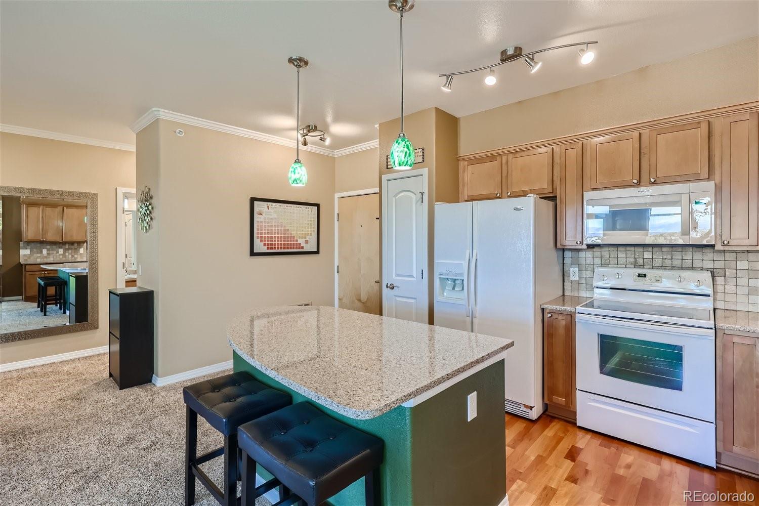 MLS Image #8 for 10176  park meadows drive 2320,lone tree, Colorado