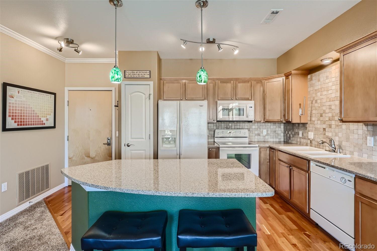 MLS Image #9 for 10176  park meadows drive 2320,lone tree, Colorado