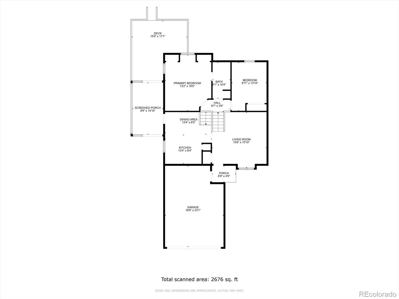 MLS Image #24 for 11259  elm drive,thornton, Colorado