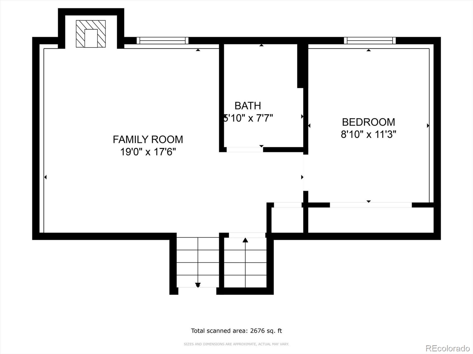 MLS Image #25 for 11259  elm drive,thornton, Colorado