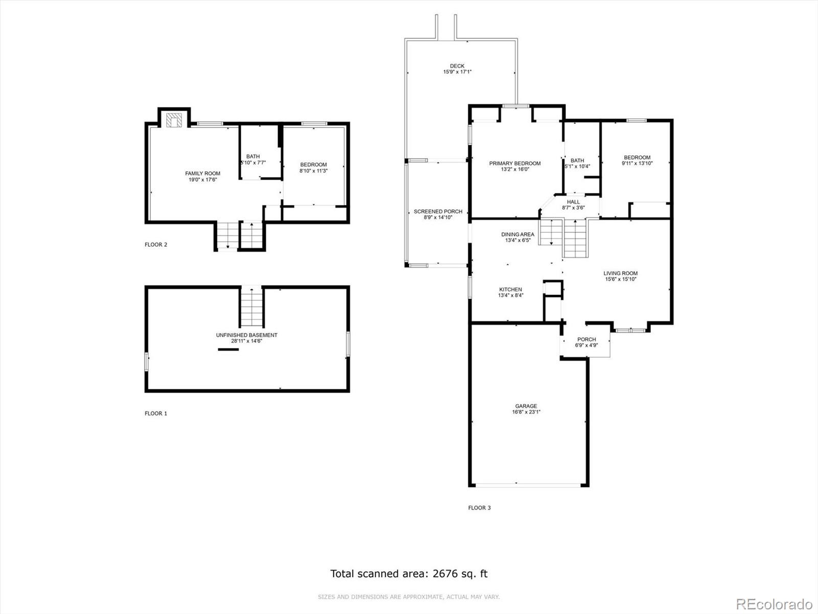 MLS Image #27 for 11259  elm drive,thornton, Colorado