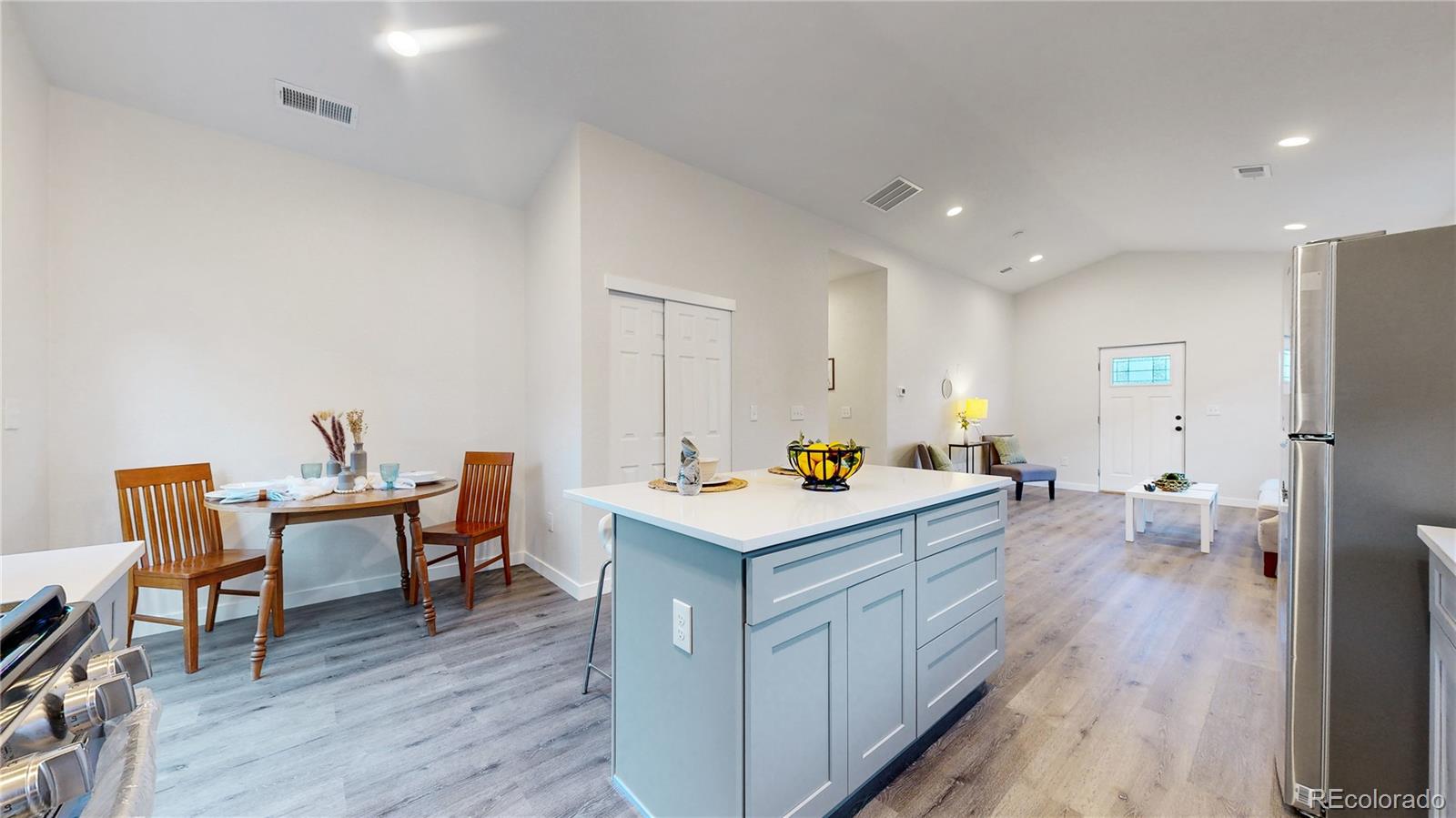 MLS Image #13 for 3422 w walsh place,denver, Colorado