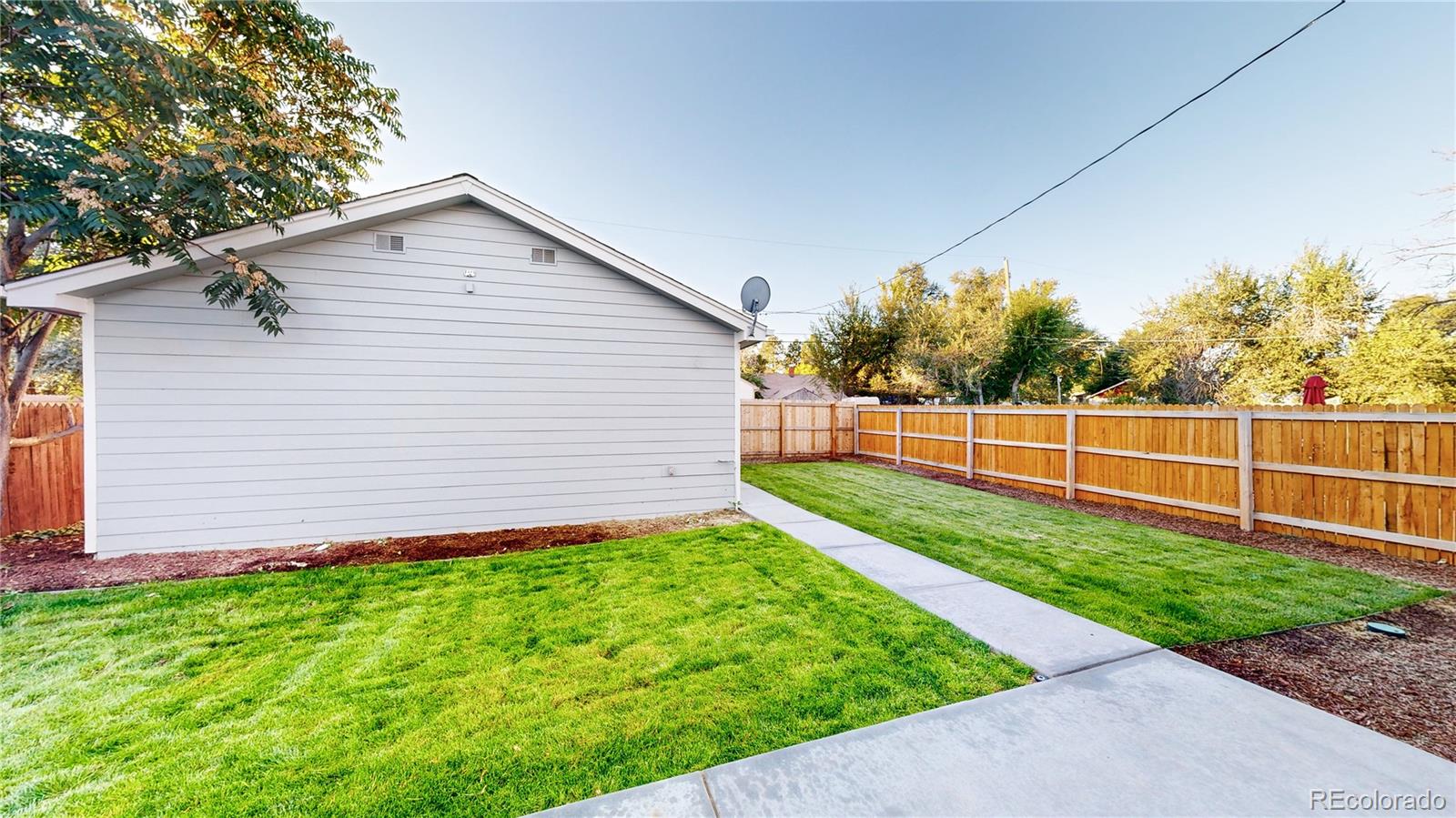 MLS Image #27 for 3422 w walsh place,denver, Colorado