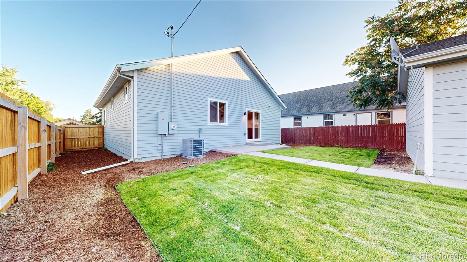 MLS Image #29 for 3422 w walsh place,denver, Colorado