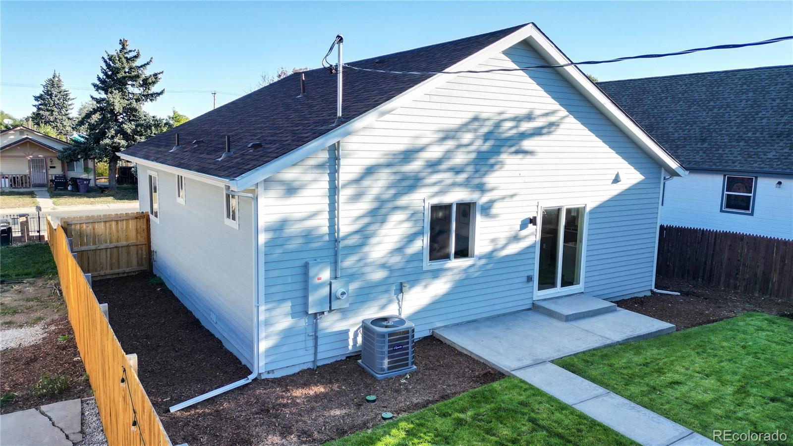 MLS Image #33 for 3422 w walsh place,denver, Colorado