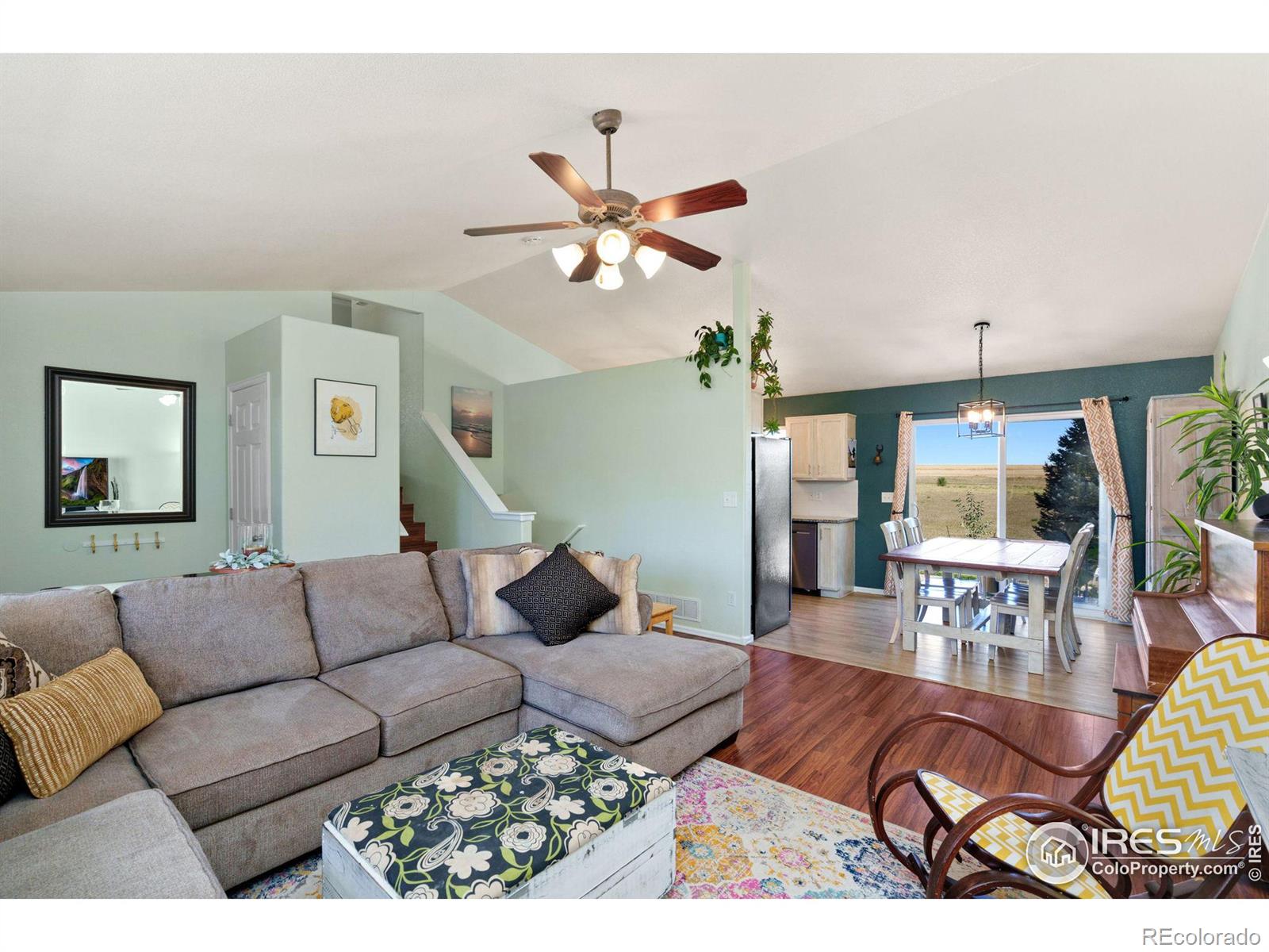 MLS Image #2 for 3594  whetstone way,mead, Colorado