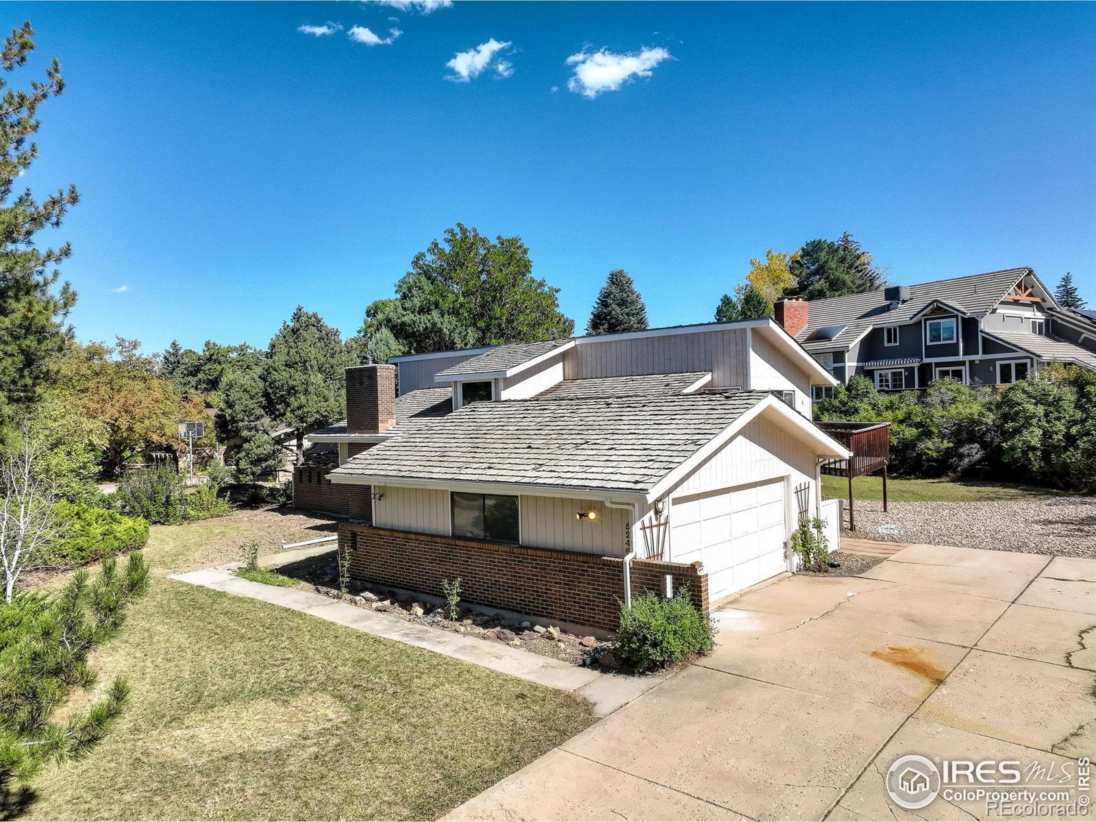 Report Image for 5246  Idylwild Trail,Boulder, Colorado