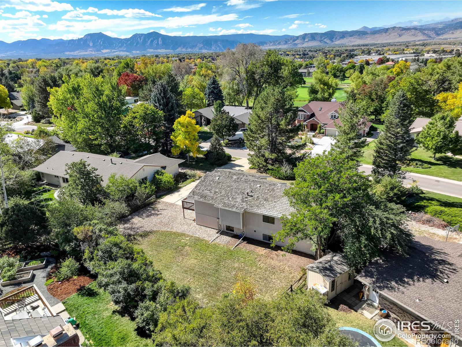 MLS Image #10 for 5246  idylwild trail,boulder, Colorado