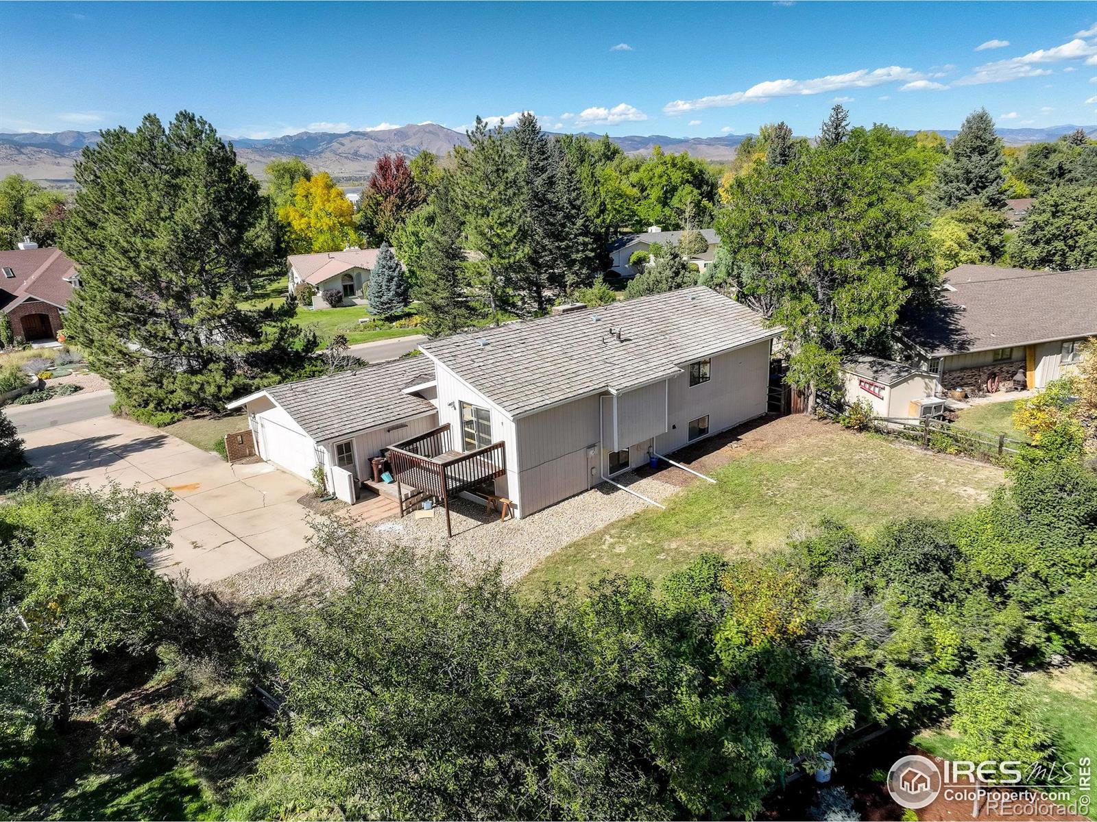 MLS Image #11 for 5246  idylwild trail,boulder, Colorado