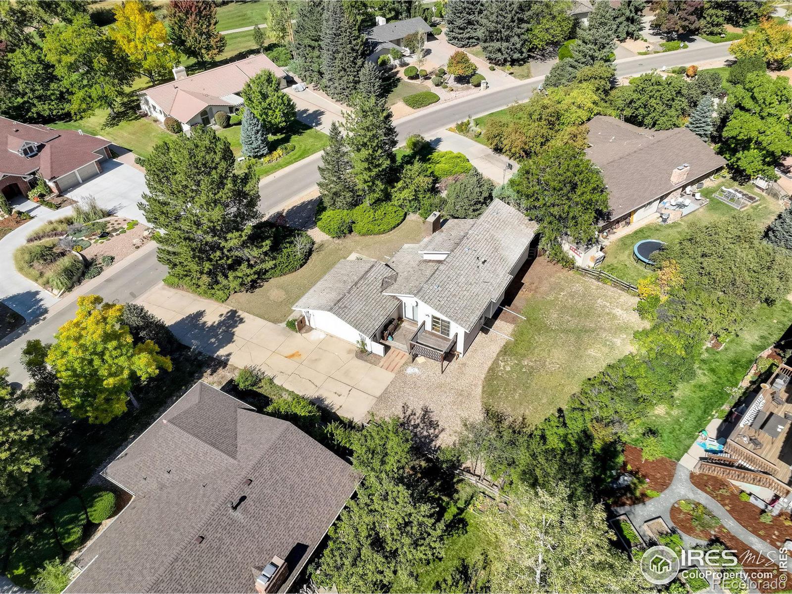 MLS Image #5 for 5246  idylwild trail,boulder, Colorado