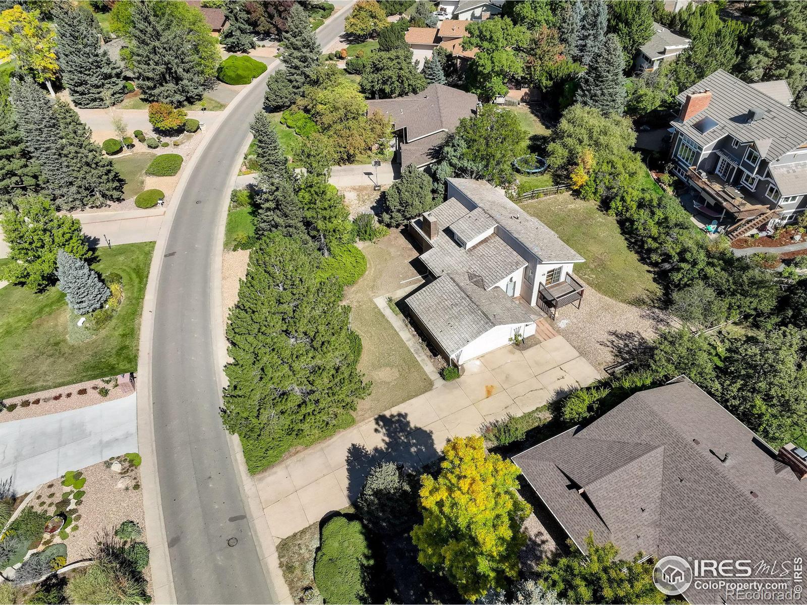 MLS Image #6 for 5246  idylwild trail,boulder, Colorado