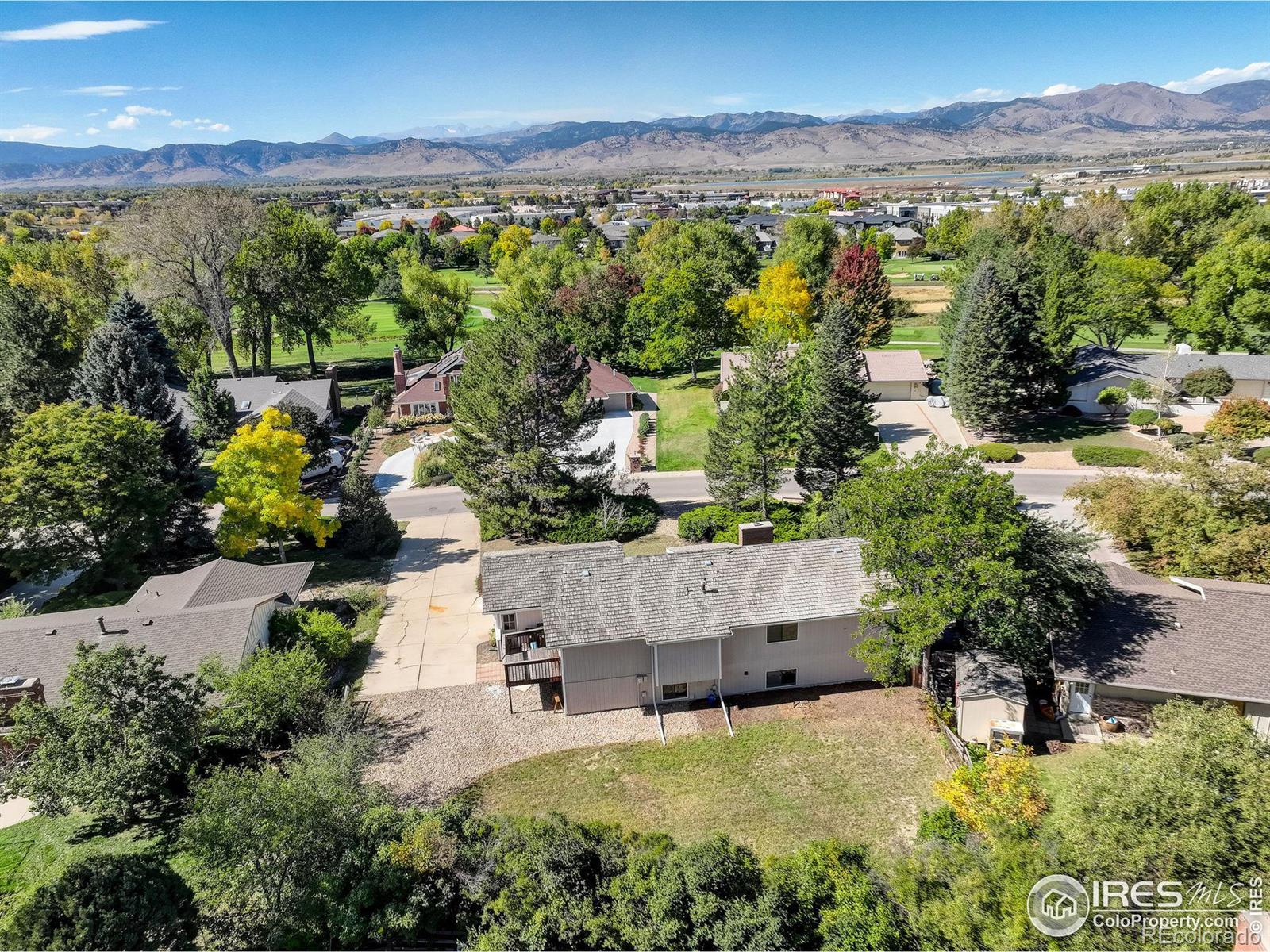 MLS Image #7 for 5246  idylwild trail,boulder, Colorado