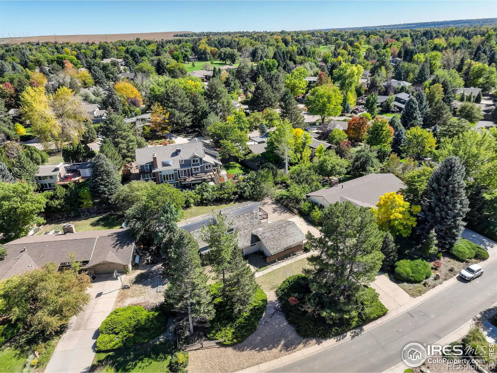 MLS Image #8 for 5246  idylwild trail,boulder, Colorado