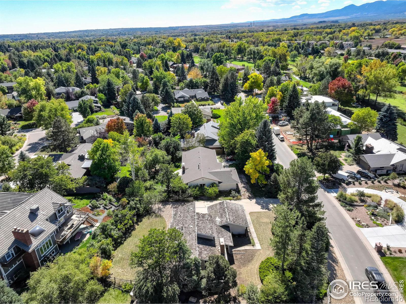 MLS Image #9 for 5246  idylwild trail,boulder, Colorado