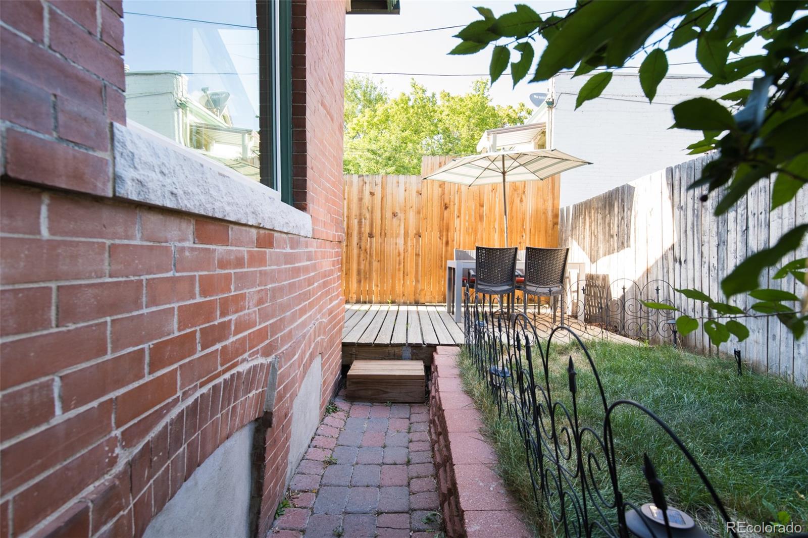 MLS Image #25 for 425 e ellsworth avenue ,denver, Colorado