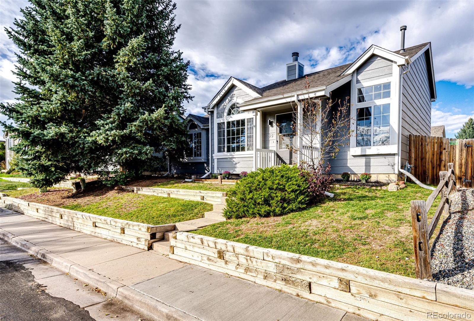 MLS Image #1 for 55 n bedford avenue,castle rock, Colorado