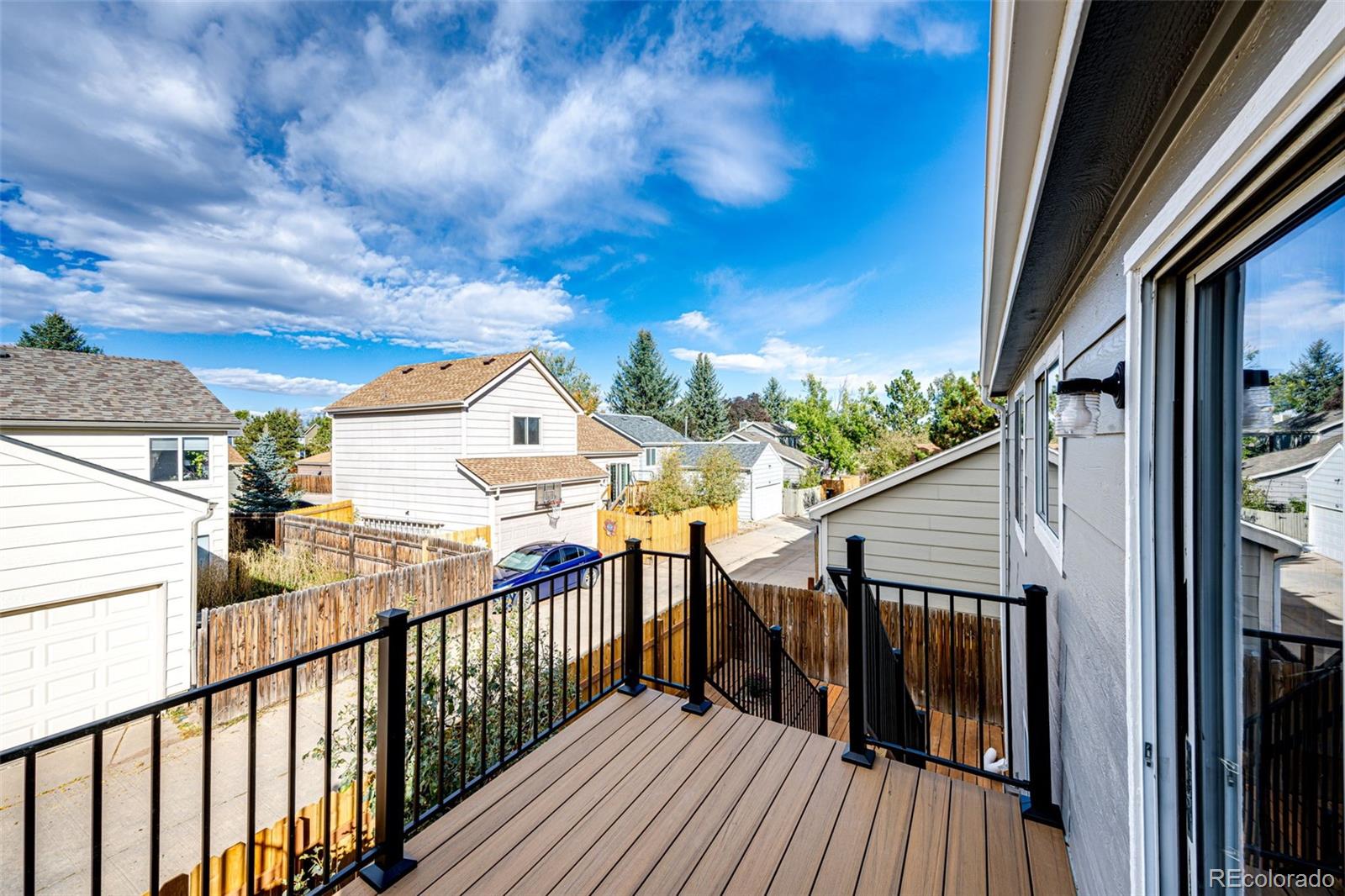 MLS Image #16 for 55 n bedford avenue,castle rock, Colorado