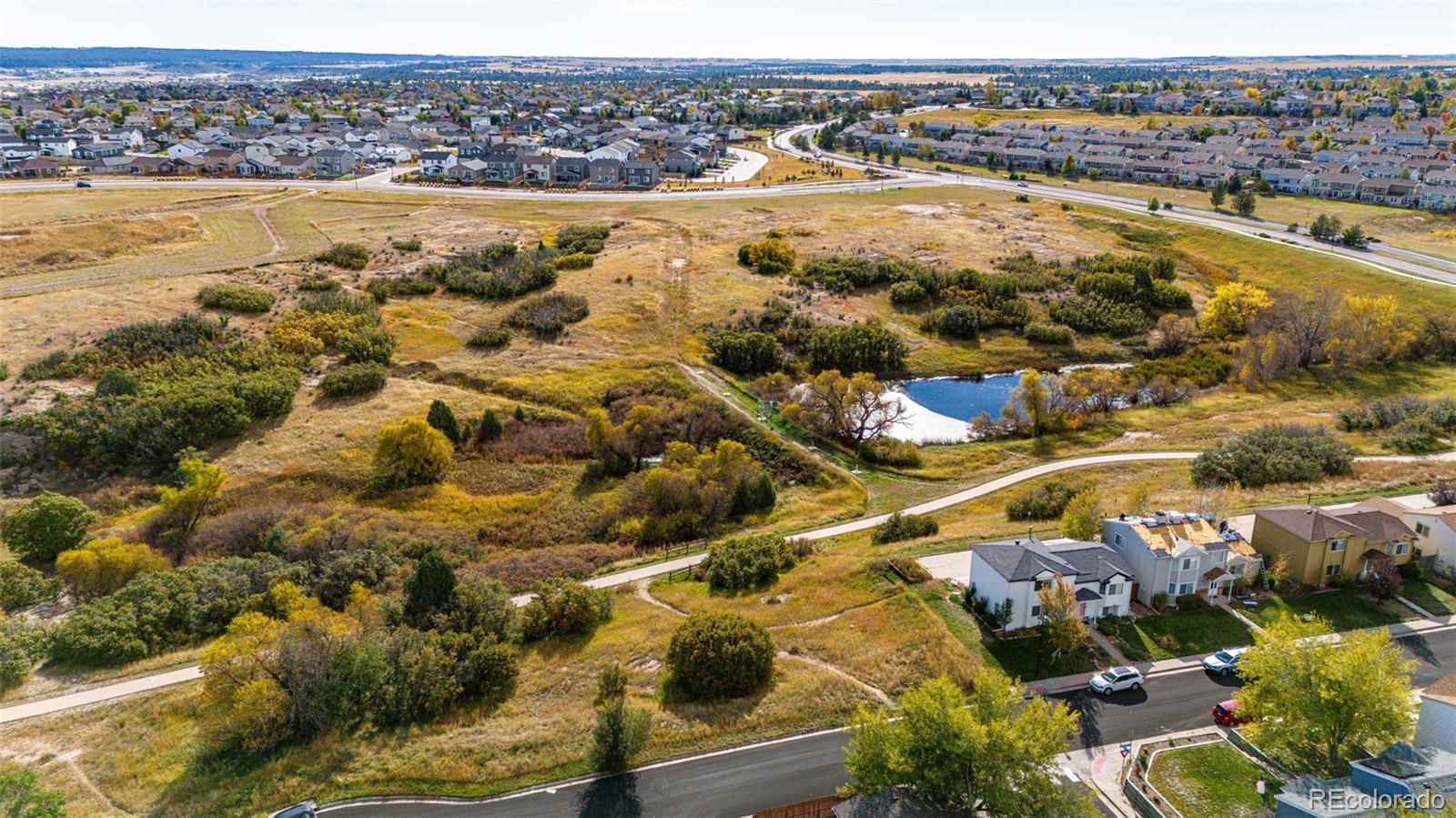 MLS Image #33 for 55 n bedford avenue,castle rock, Colorado