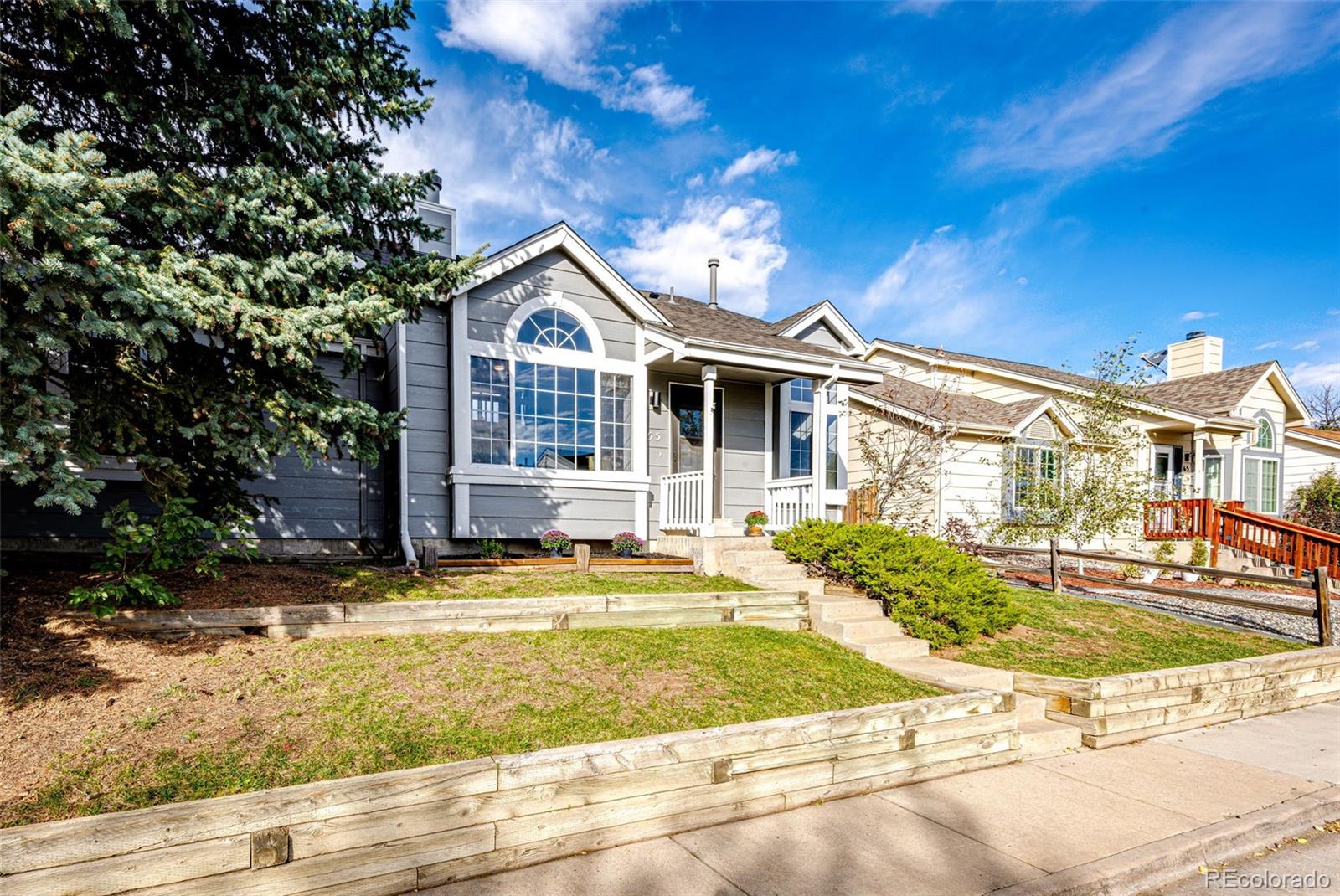 MLS Image #9 for 55 n bedford avenue,castle rock, Colorado