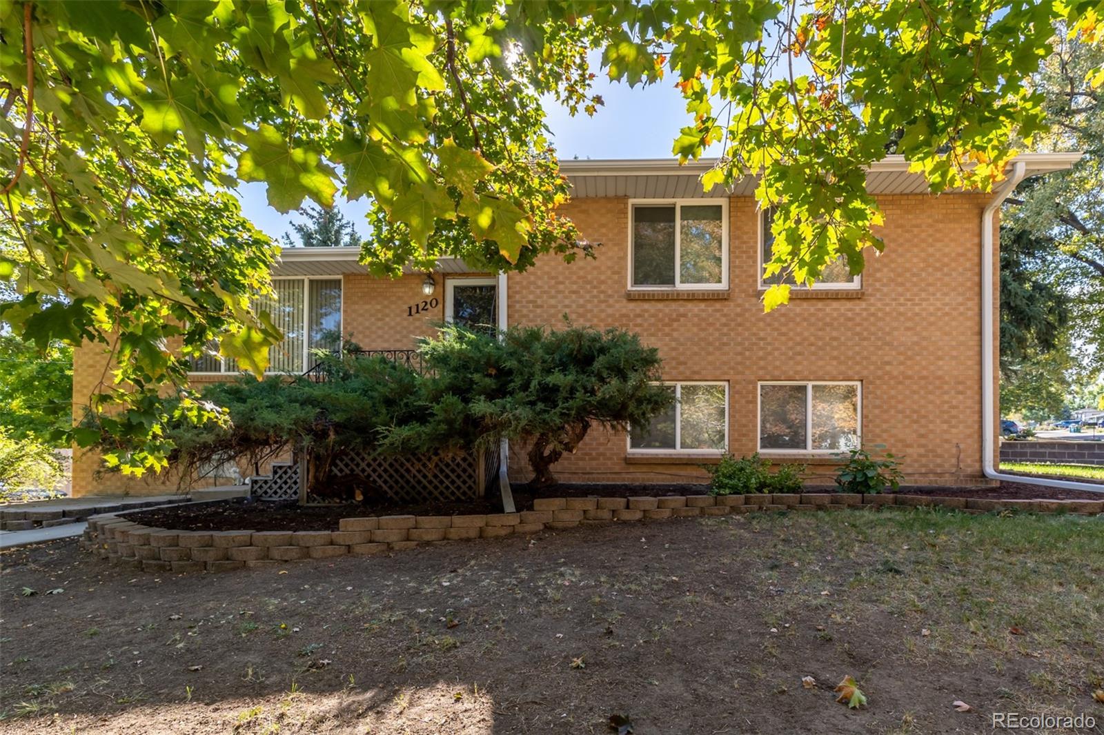 MLS Image #0 for 1120  youngfield street,golden, Colorado