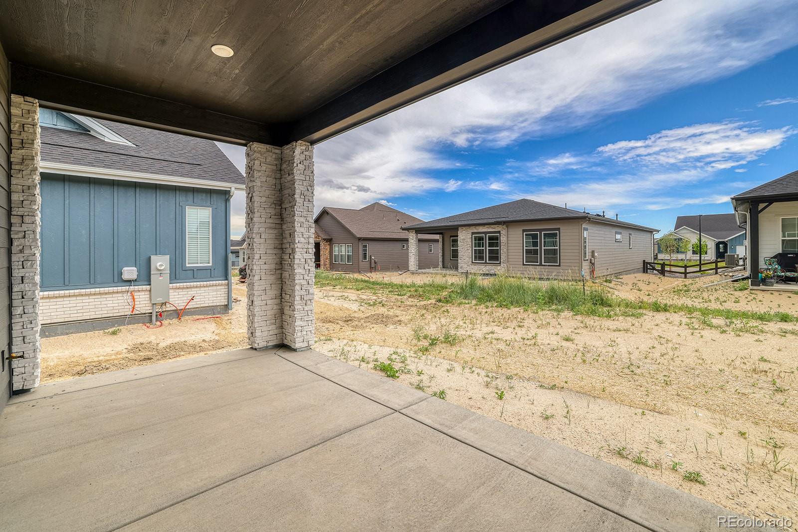 MLS Image #21 for 8708 s quatar street,aurora, Colorado