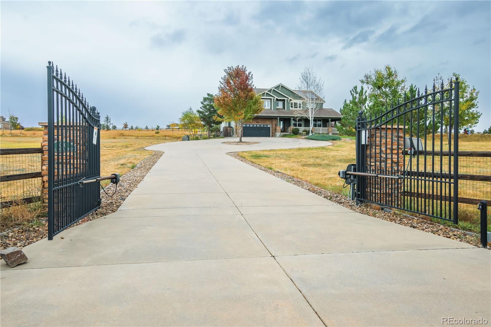 MLS Image #32 for 3010  coal creek street,parker, Colorado