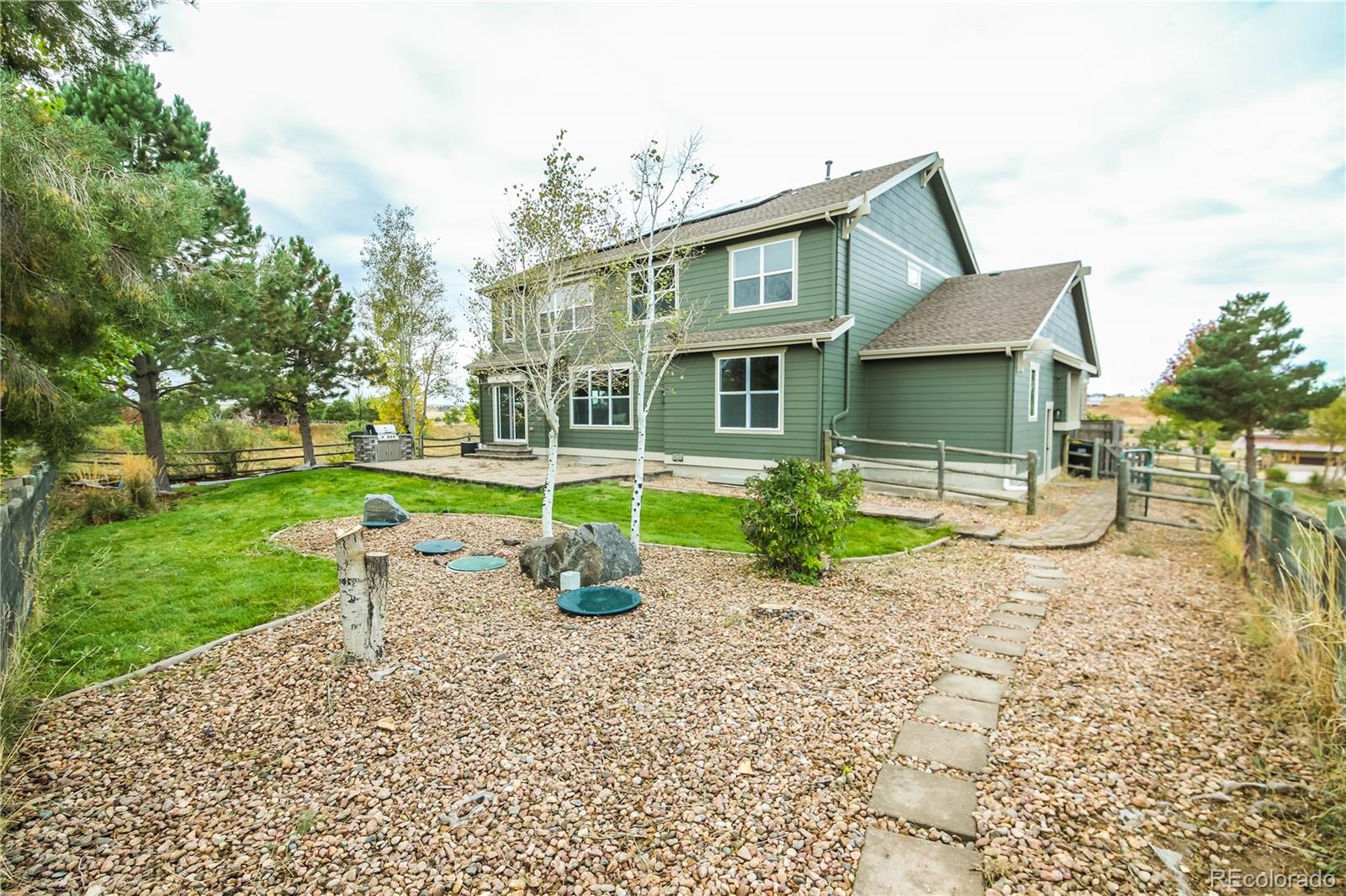 MLS Image #33 for 3010  coal creek street,parker, Colorado