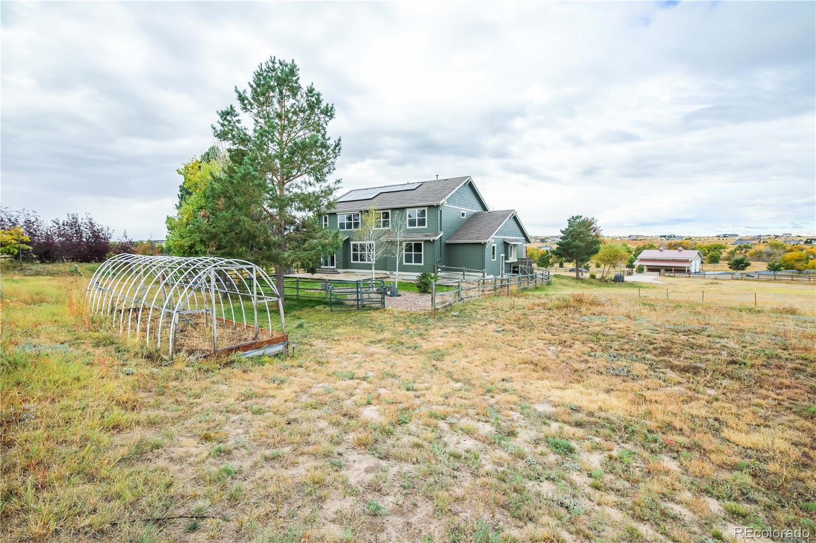 MLS Image #35 for 3010  coal creek street,parker, Colorado