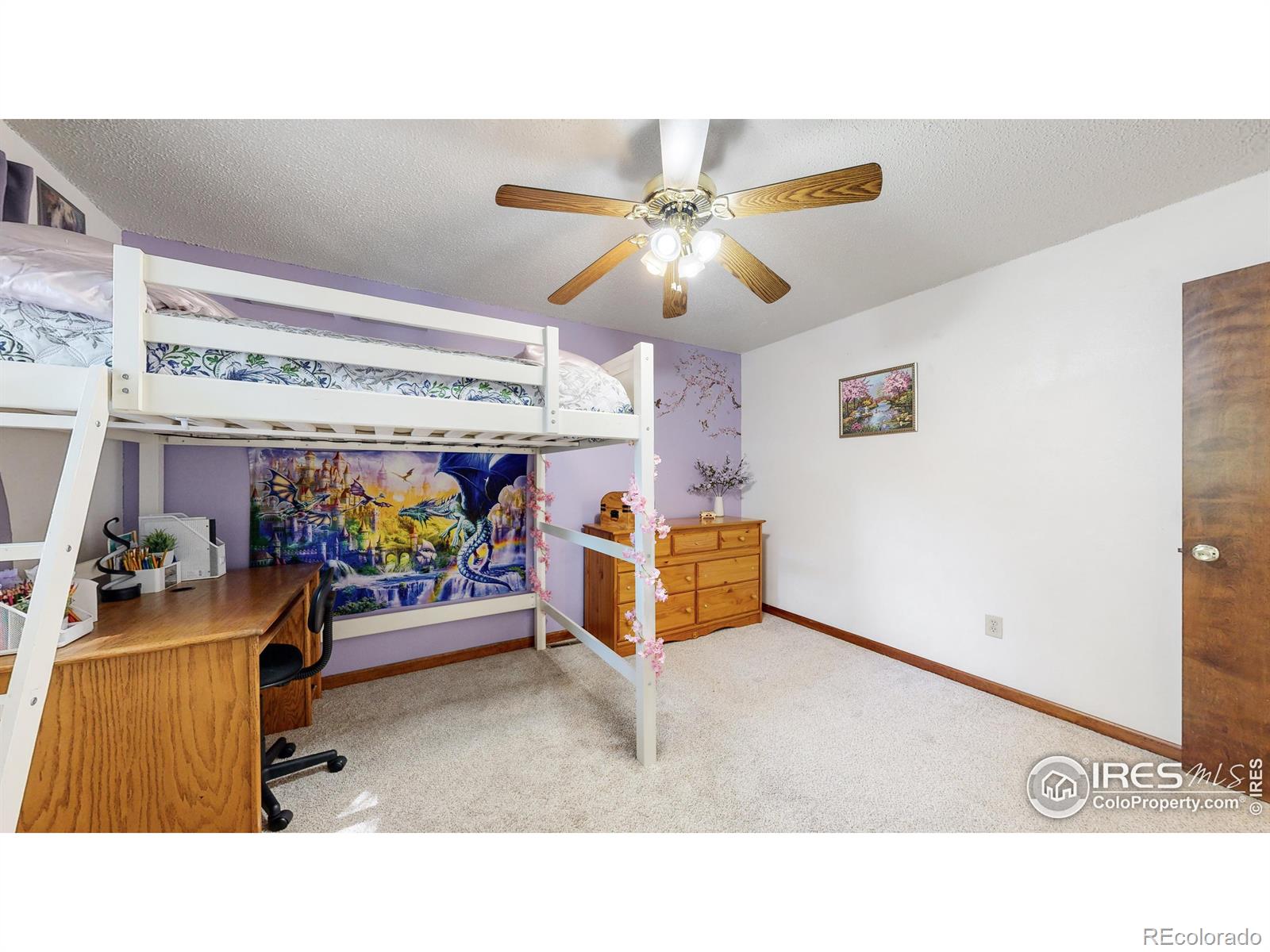 MLS Image #21 for 5331  fossil ridge drive,fort collins, Colorado