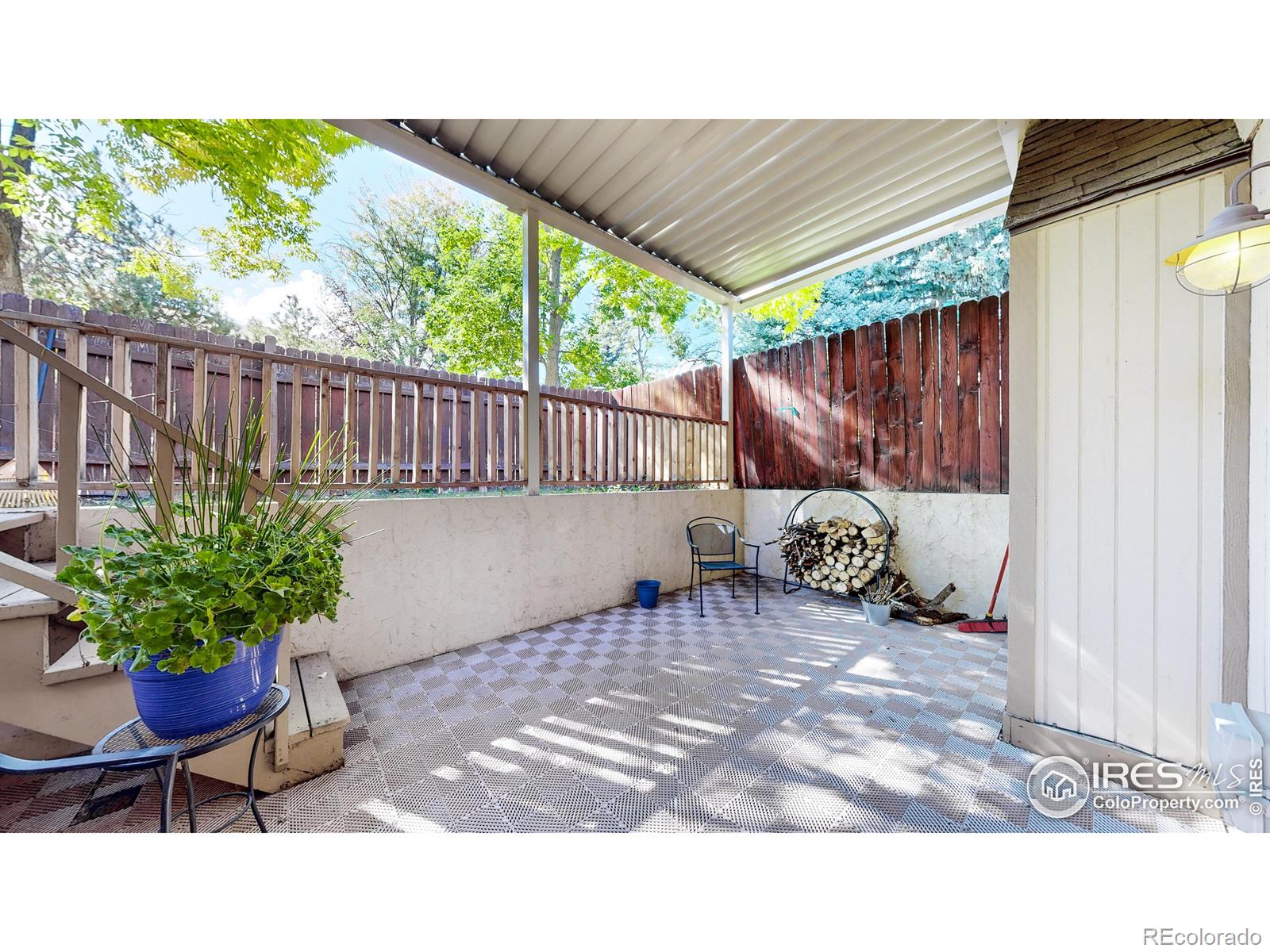 MLS Image #25 for 5331  fossil ridge drive,fort collins, Colorado