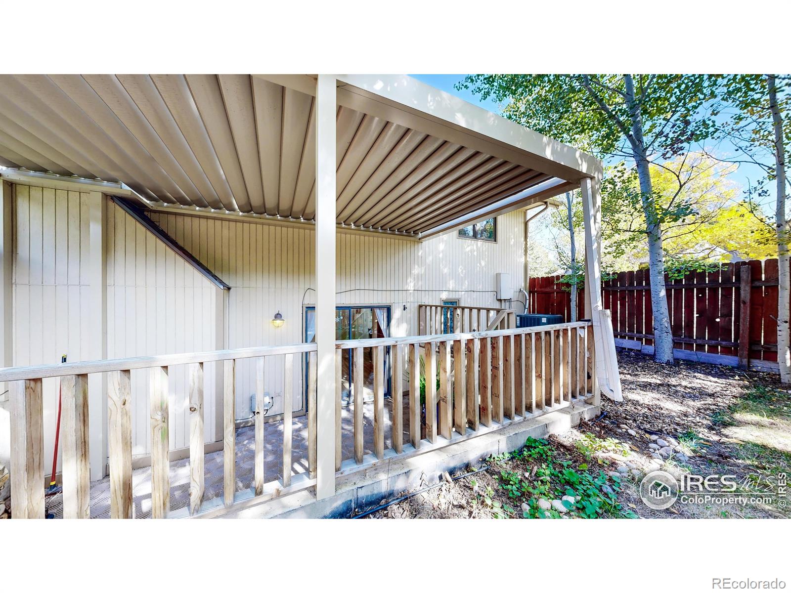 MLS Image #26 for 5331  fossil ridge drive,fort collins, Colorado