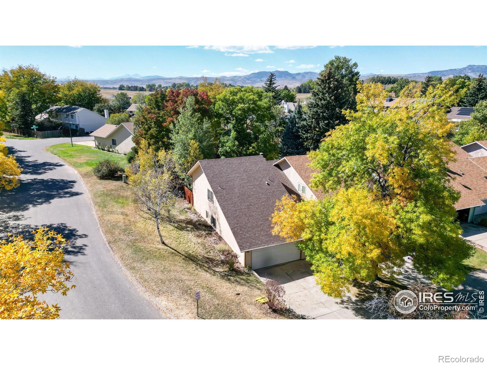 MLS Image #30 for 5331  fossil ridge drive,fort collins, Colorado