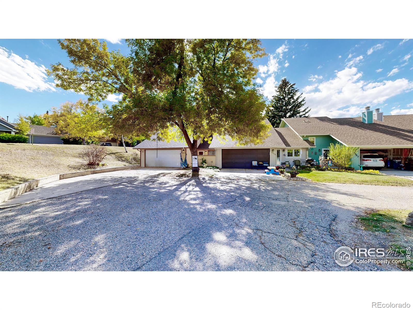 MLS Image #32 for 5331  fossil ridge drive,fort collins, Colorado