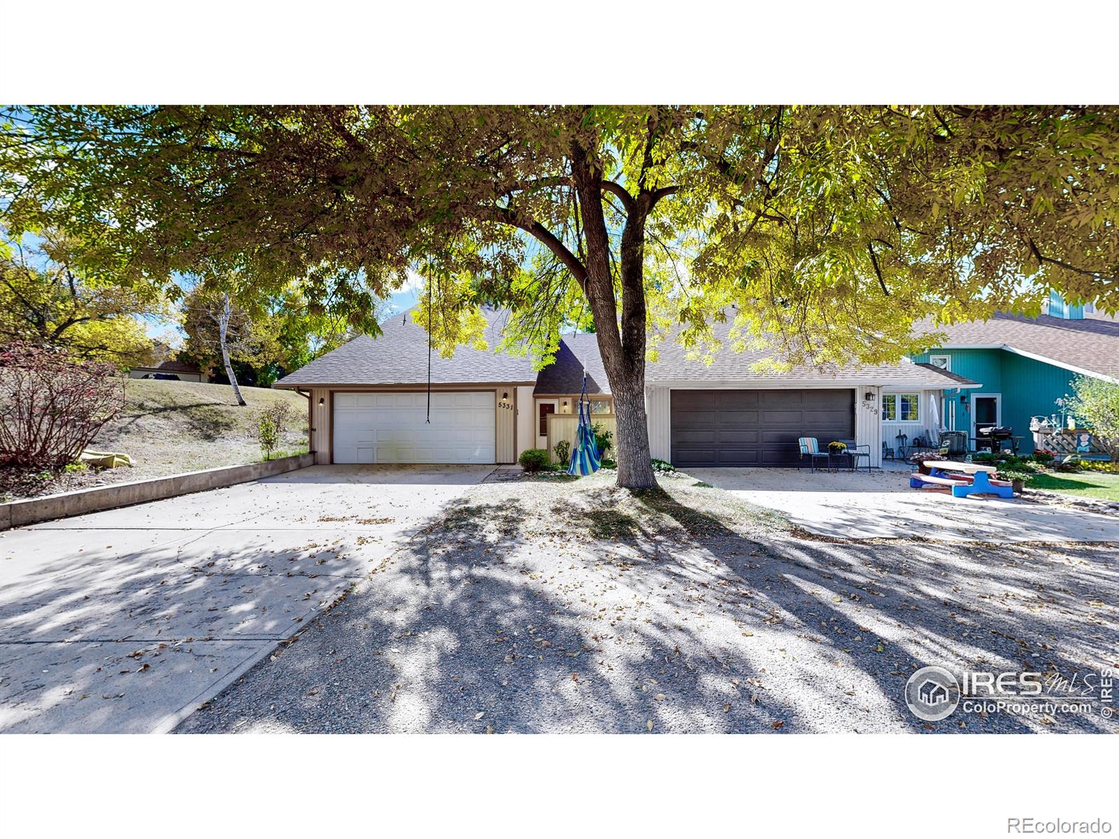 MLS Image #35 for 5331  fossil ridge drive,fort collins, Colorado