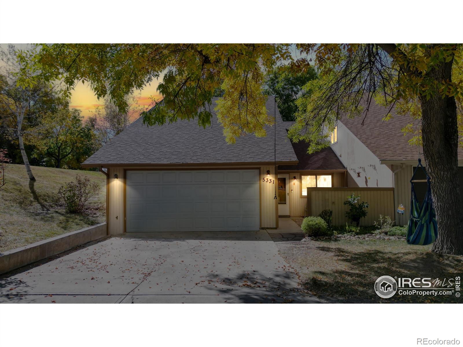 MLS Image #38 for 5331  fossil ridge drive,fort collins, Colorado