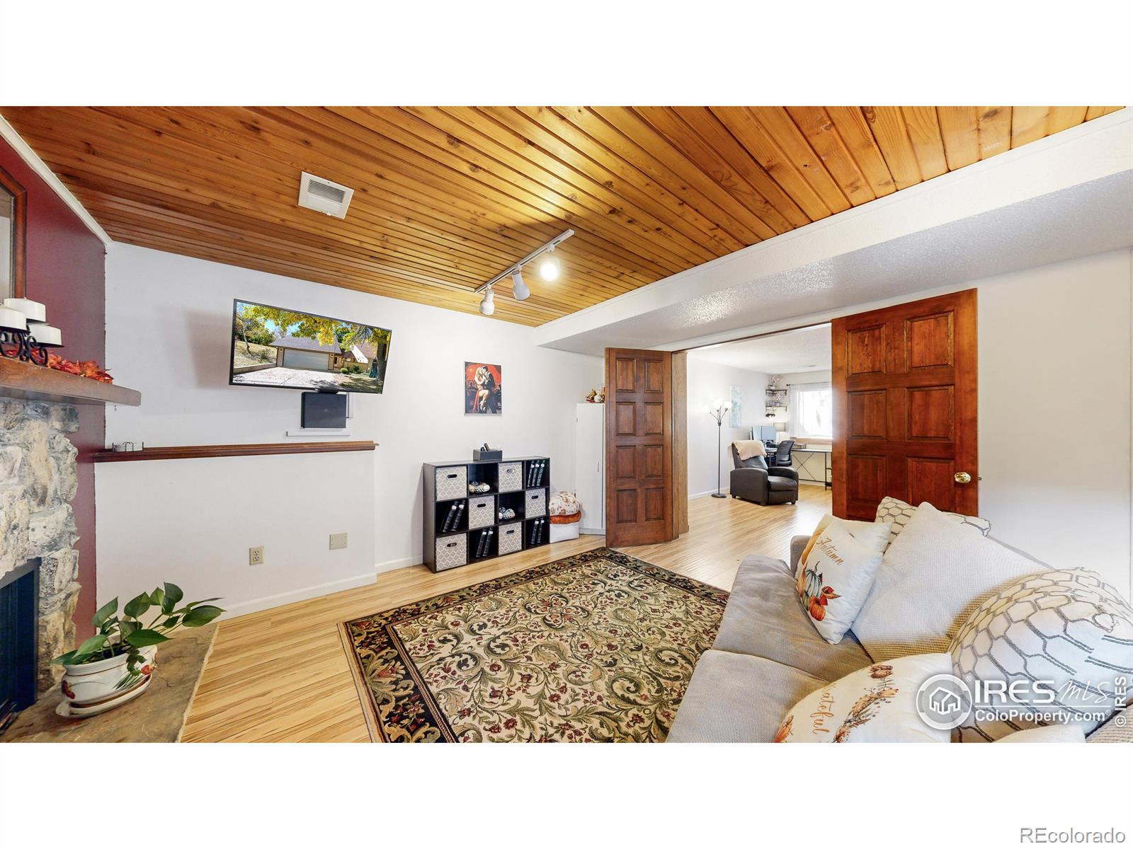 MLS Image #6 for 5331  fossil ridge drive,fort collins, Colorado