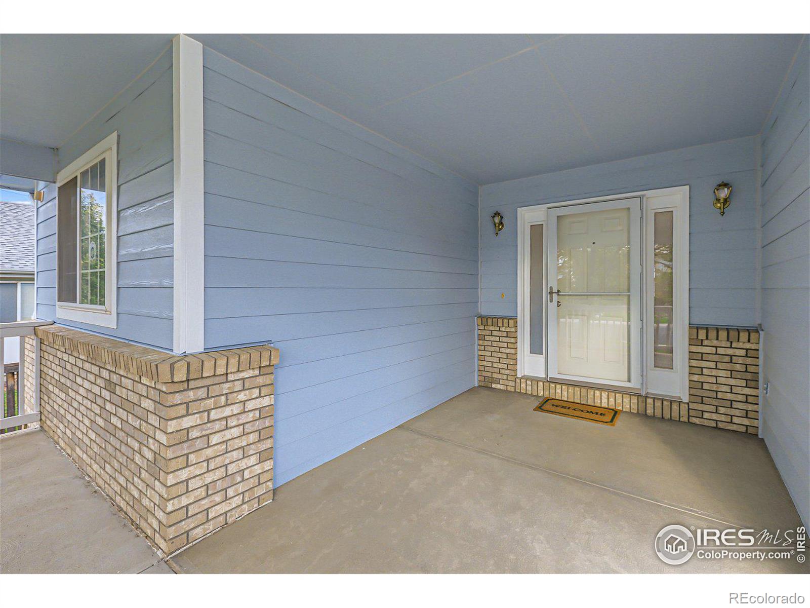 MLS Image #2 for 4232  florence drive,loveland, Colorado