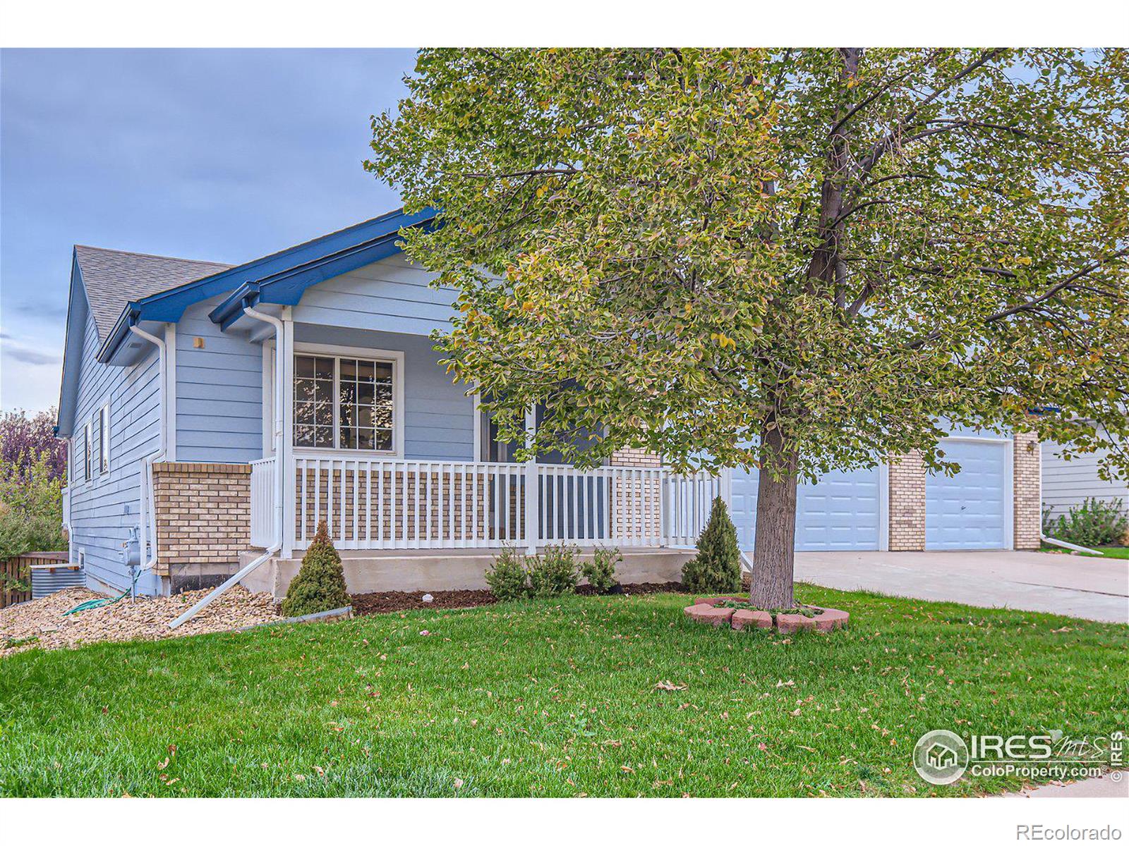 MLS Image #3 for 4232  florence drive,loveland, Colorado