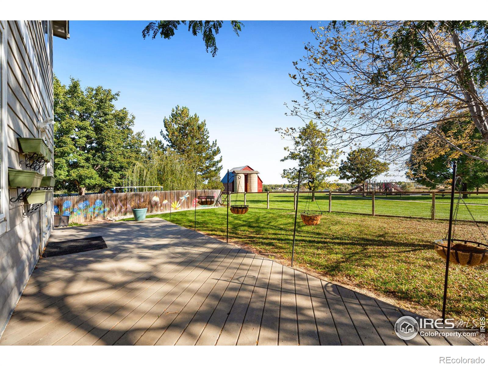 MLS Image #2 for 215  triangle drive,fort collins, Colorado