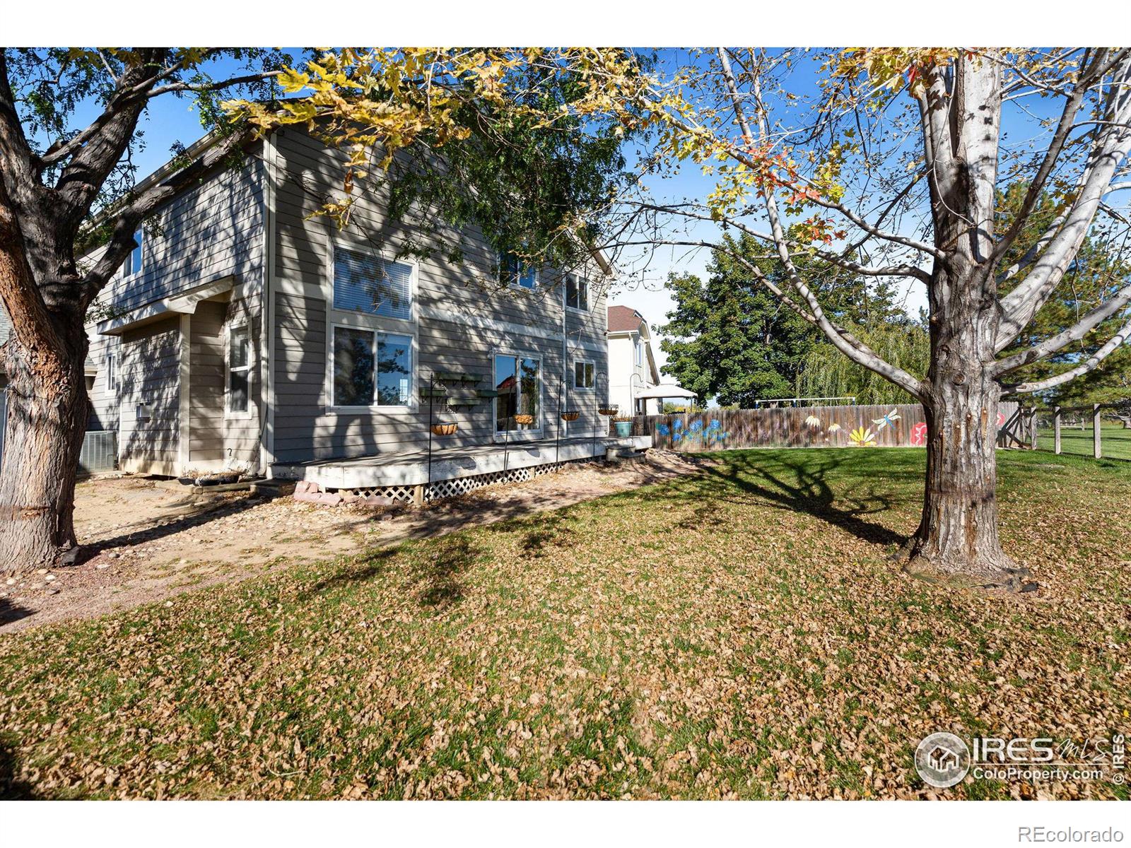 MLS Image #32 for 215  triangle drive,fort collins, Colorado