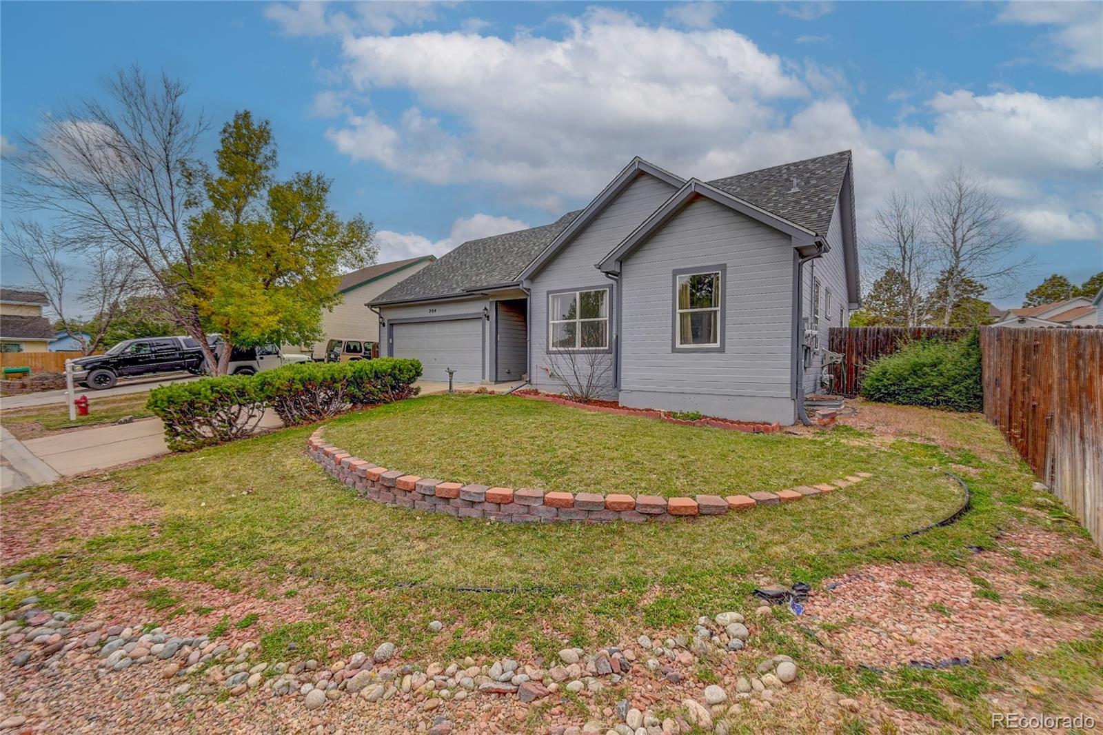 MLS Image #0 for 204  liberty court,elizabeth, Colorado