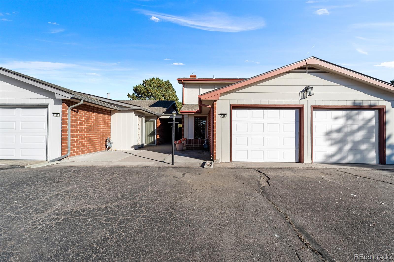 MLS Image #0 for 426  lakewood circle,colorado springs, Colorado