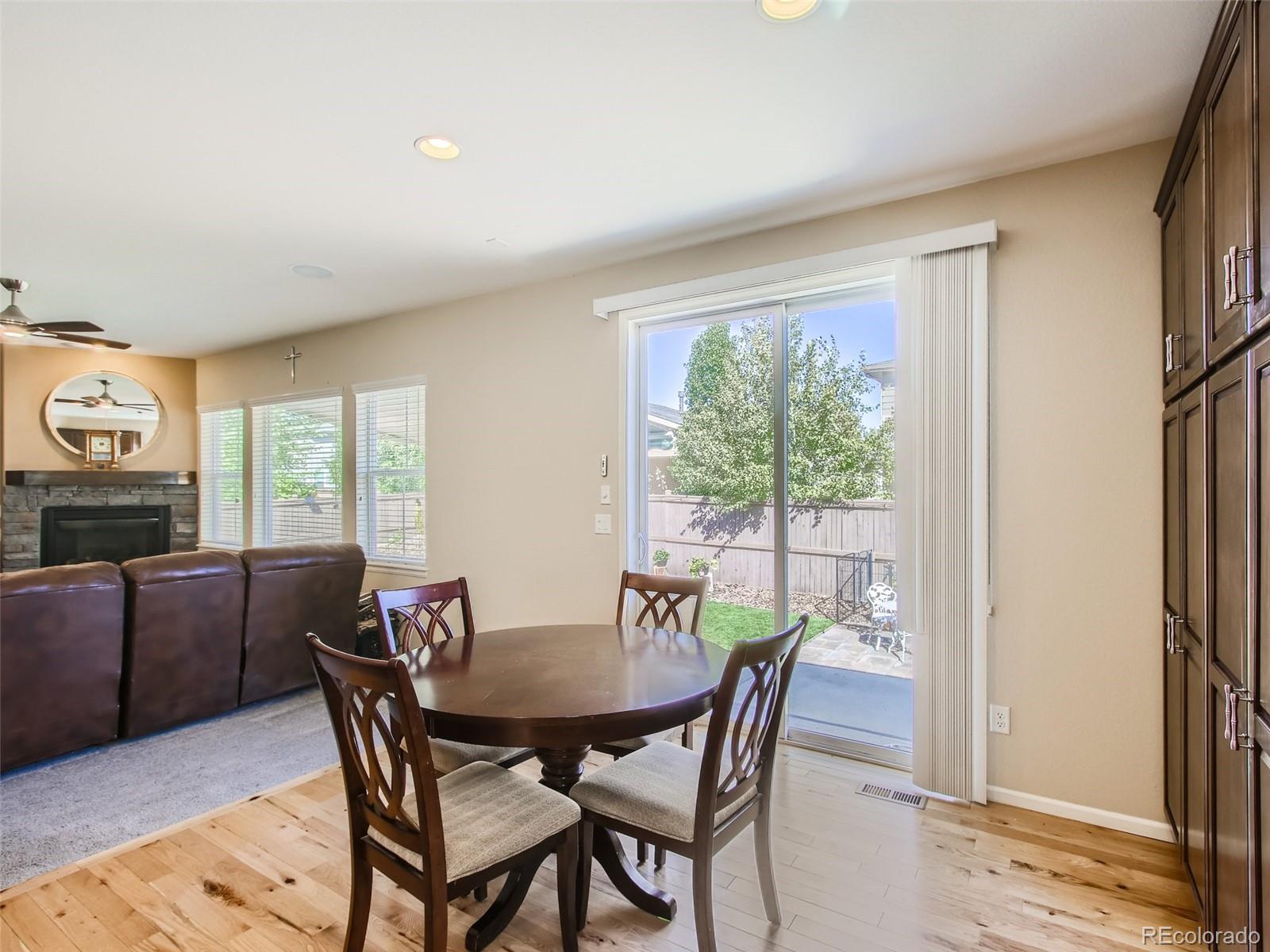MLS Image #4 for 15379 w 50th drive,golden, Colorado