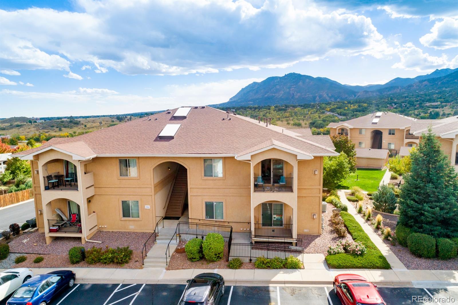 MLS Image #0 for 1590  little bear creek point,colorado springs, Colorado