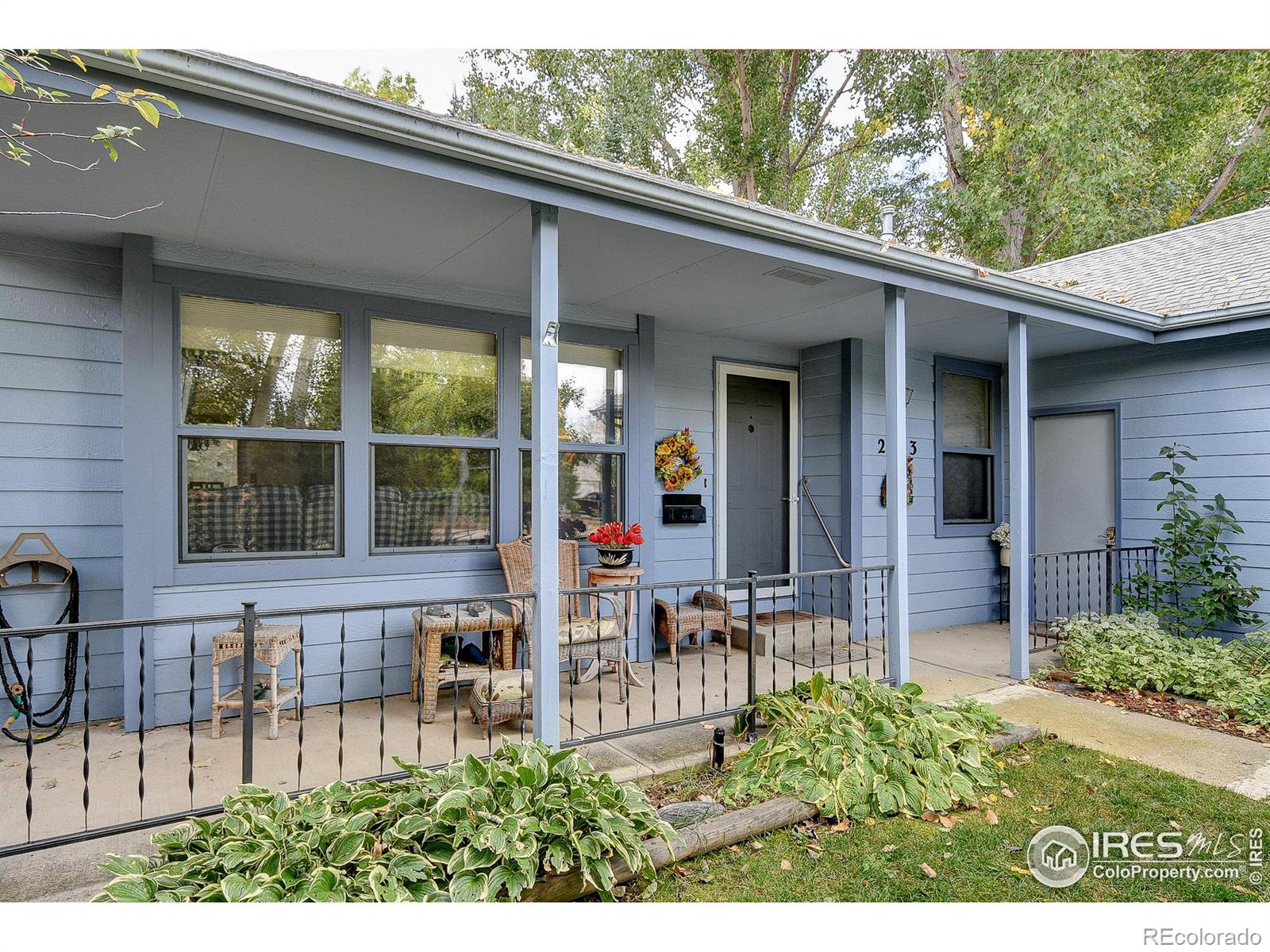 MLS Image #2 for 2943  querida street,fort collins, Colorado